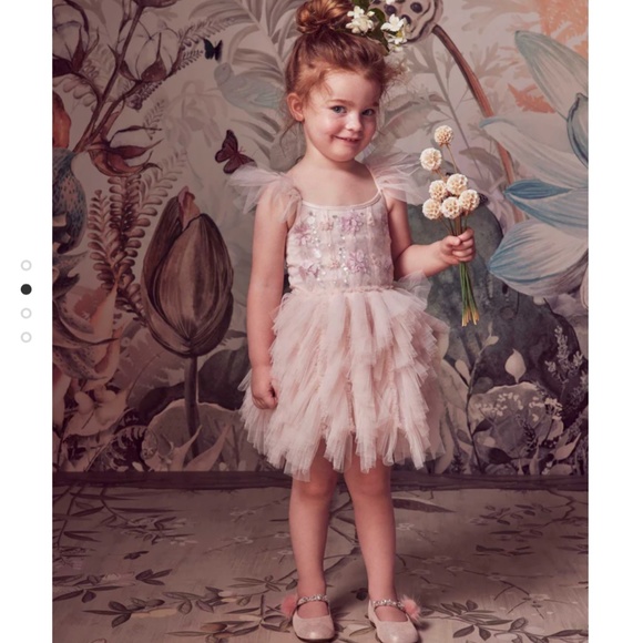 TUTU DU MONDEBébé Savannah Tutu Dress
